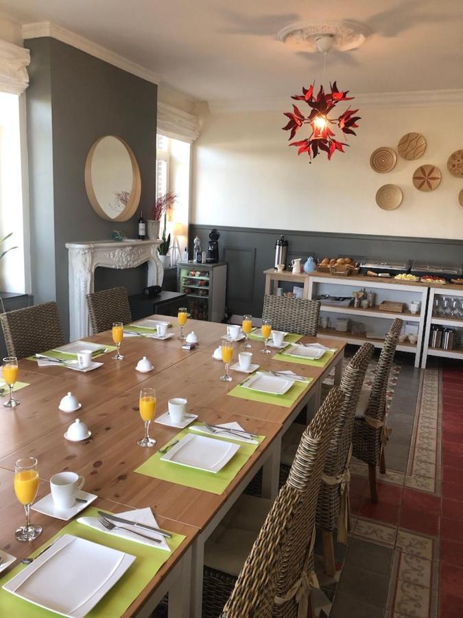 Rikkeshoeve Vakantiewoning Aalst Екстер'єр фото