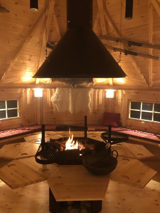 Rikkeshoeve Vakantiewoning Aalst Екстер'єр фото
