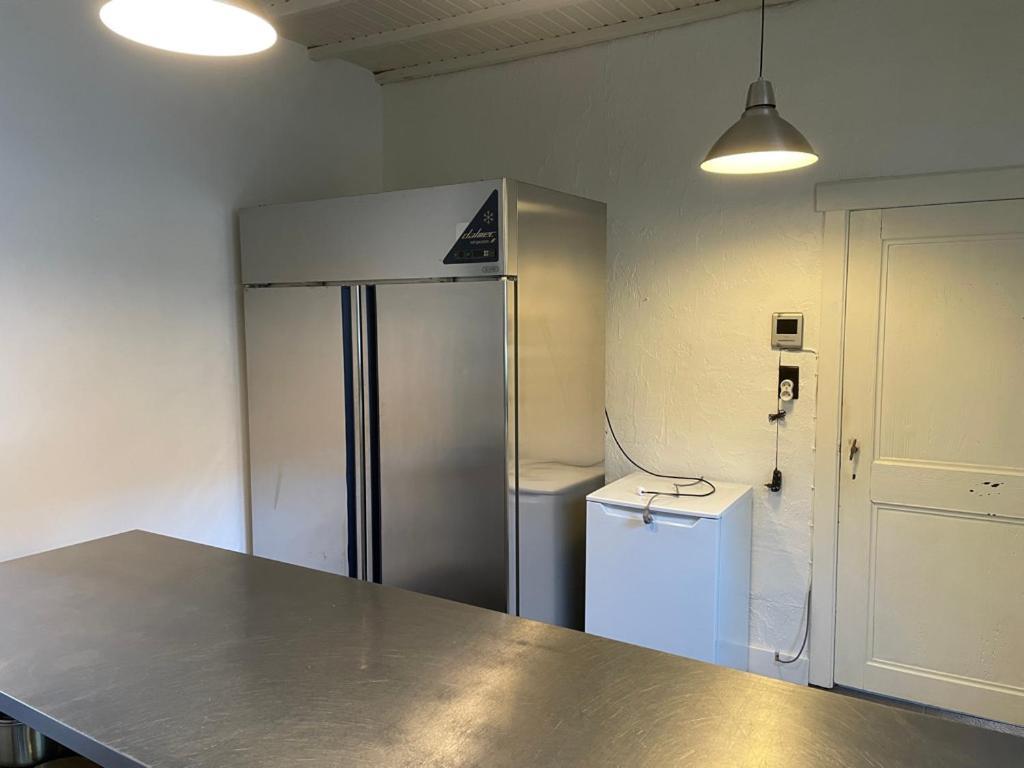 Rikkeshoeve Vakantiewoning Aalst Екстер'єр фото