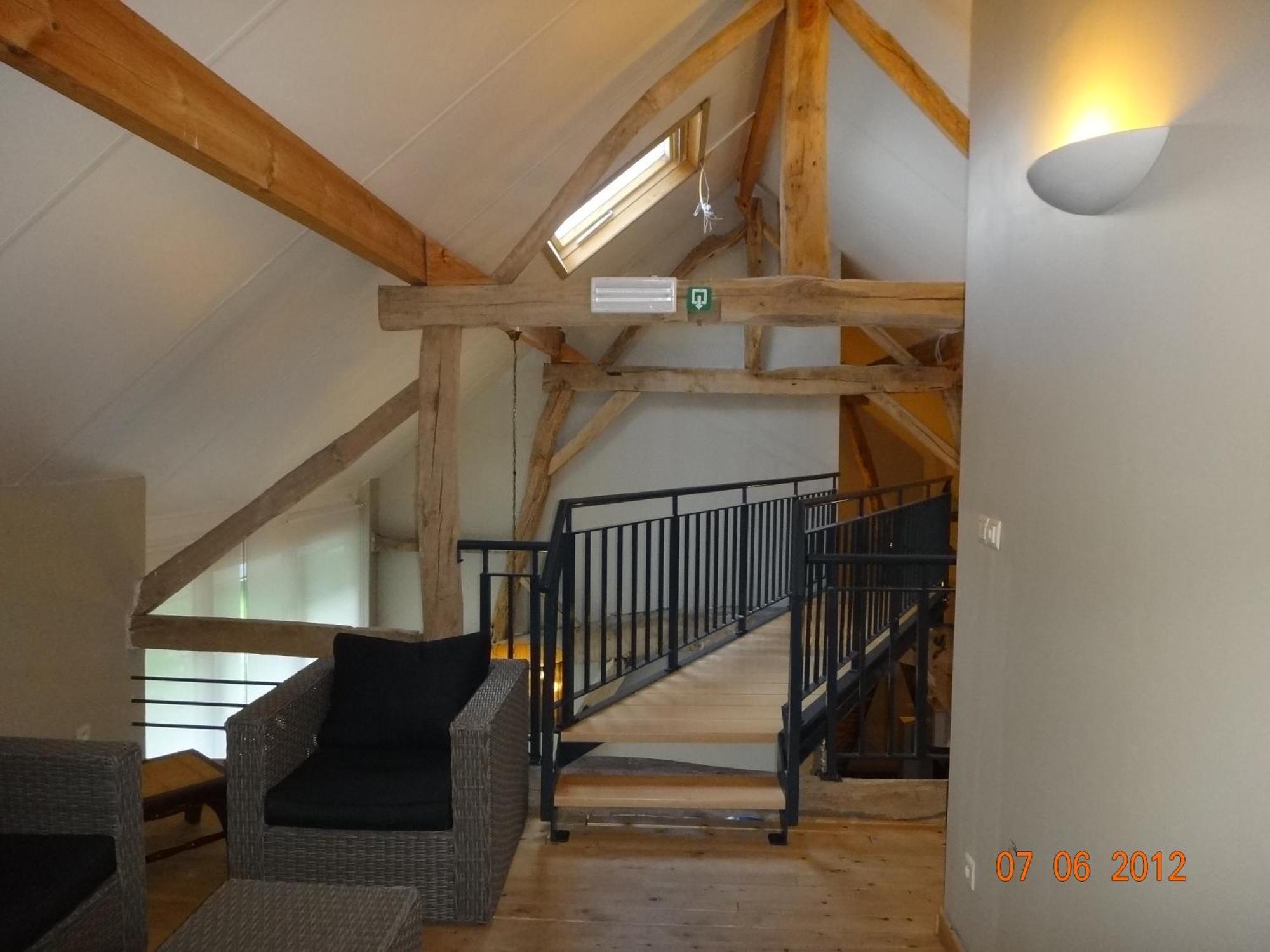 Rikkeshoeve Vakantiewoning Aalst Екстер'єр фото
