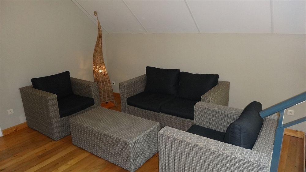 Rikkeshoeve Vakantiewoning Aalst Екстер'єр фото