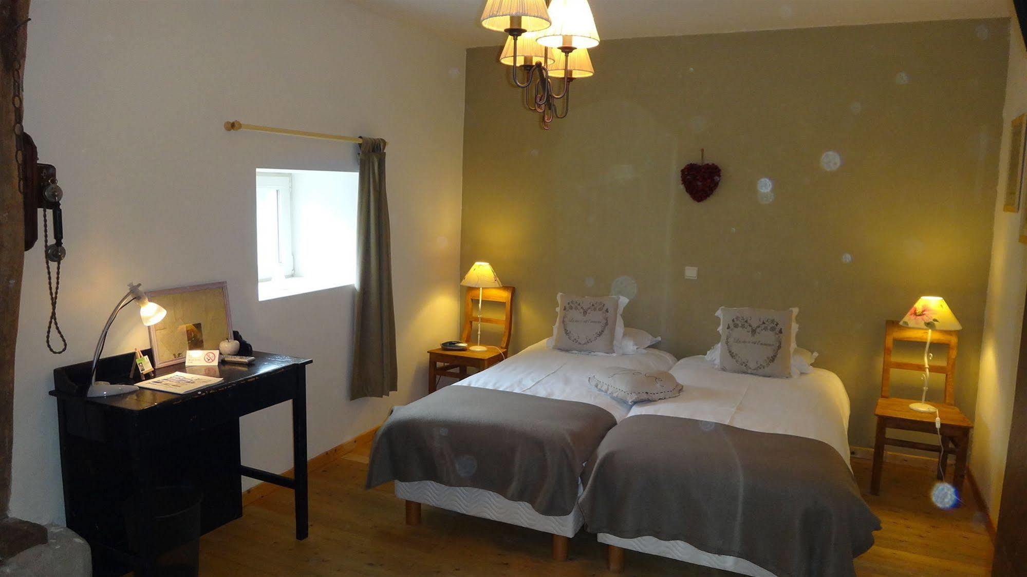 Rikkeshoeve Vakantiewoning Aalst Екстер'єр фото