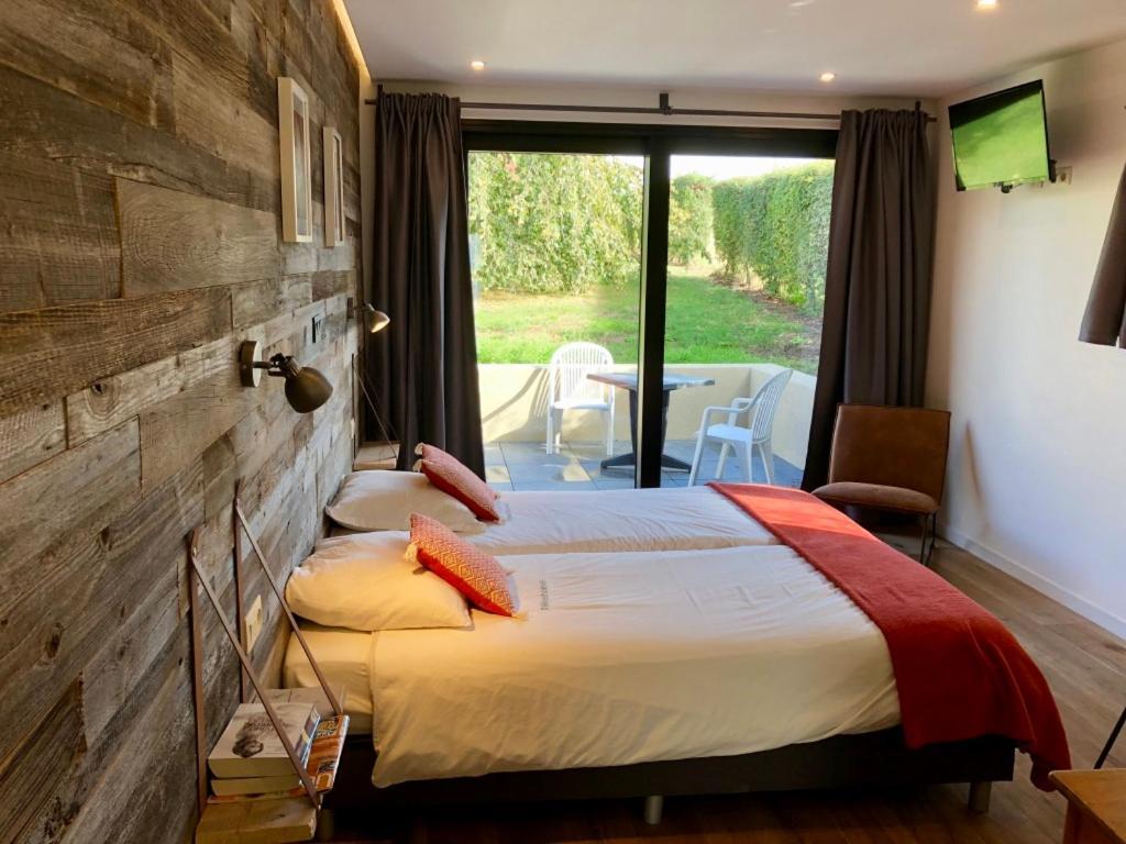 Rikkeshoeve Vakantiewoning Aalst Екстер'єр фото