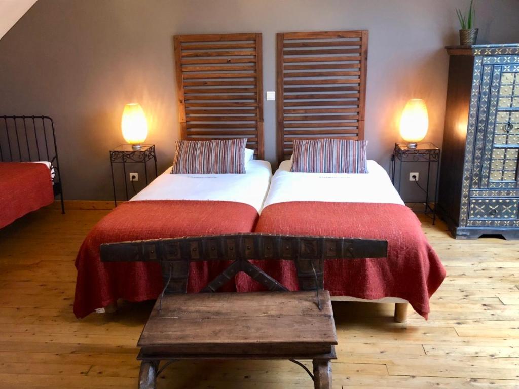 Rikkeshoeve Vakantiewoning Aalst Екстер'єр фото