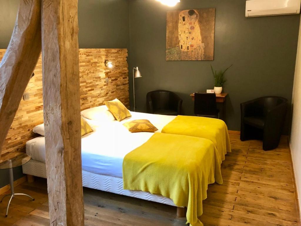 Rikkeshoeve Vakantiewoning Aalst Екстер'єр фото