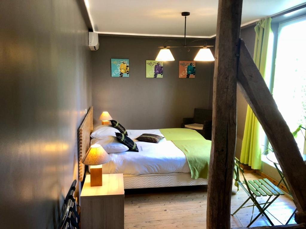 Rikkeshoeve Vakantiewoning Aalst Екстер'єр фото
