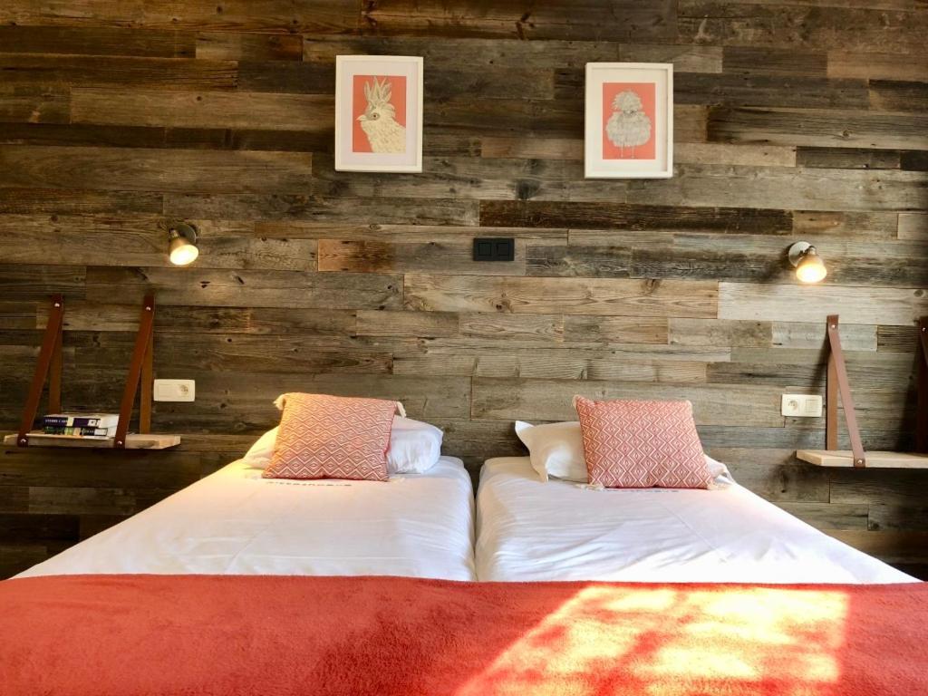 Rikkeshoeve Vakantiewoning Aalst Екстер'єр фото